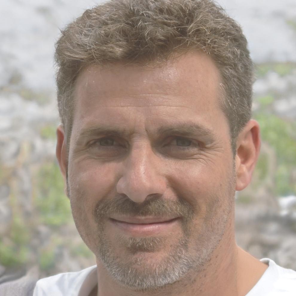 Portrait de Théodore Mercier, fondateur de valithoraneq
